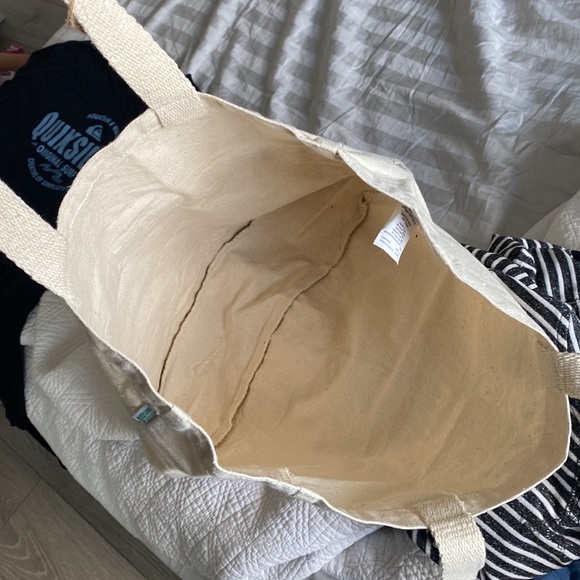 New tote bag - Picture 3 of 3